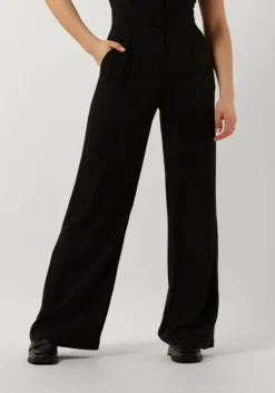 zwarte suncoo jumpsuit timea