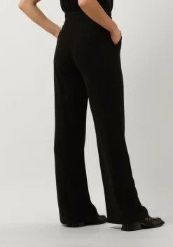 zwarte suncoo jumpsuit timea