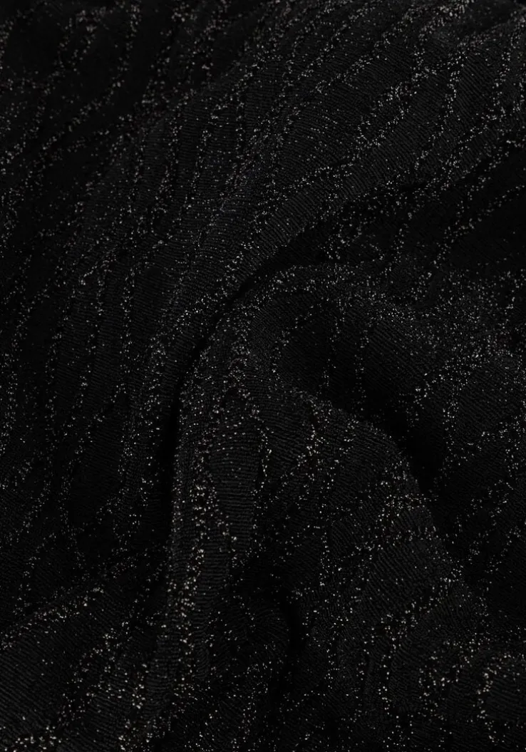 zwarte suncoo t-shirt lola top