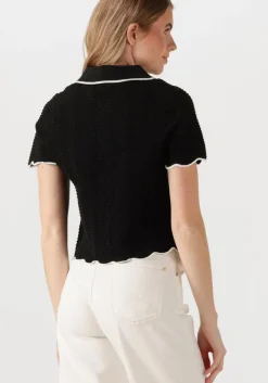 zwarte suncoo t-shirt pikil