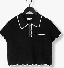 zwarte suncoo t-shirt pikil