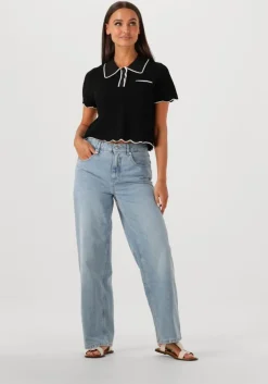 zwarte suncoo t-shirt pikil