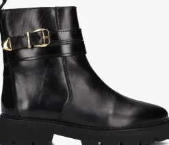 zwarte tango boots bee bold 91