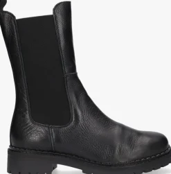 zwarte tango chelsea boots julie 8
