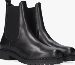 zwarte tango chelsea boots julie 1