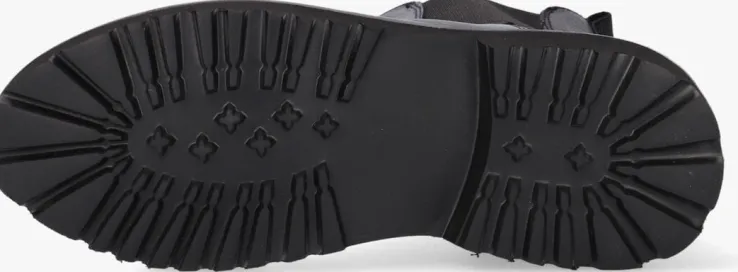 zwarte tango chelsea boots bee 514 k