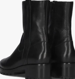 zwarte tango chelsea boots romee 5
