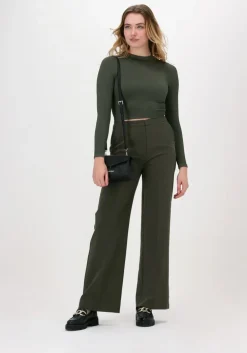 zwarte tango loafers bee bold 4