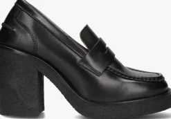 zwarte tango sandalen frida 2