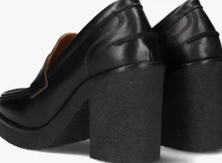 zwarte tango sandalen frida 2