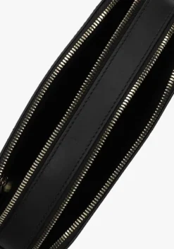 zwarte ted baker crossbodytassen darcelo