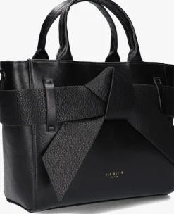 zwarte ted baker handtas jimsa