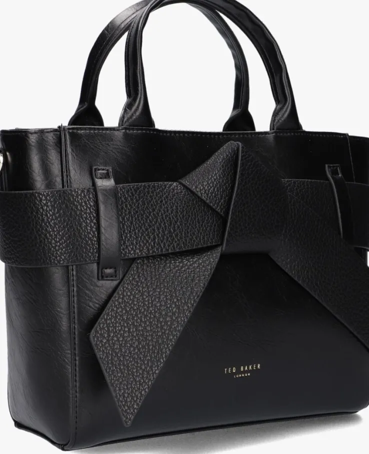 zwarte ted baker handtas jimsa