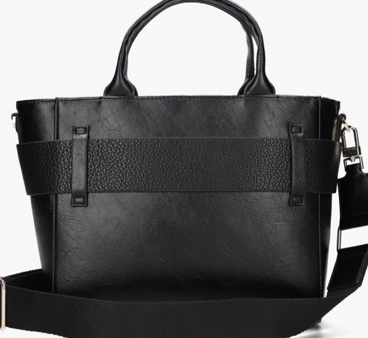 zwarte ted baker handtas jimsa