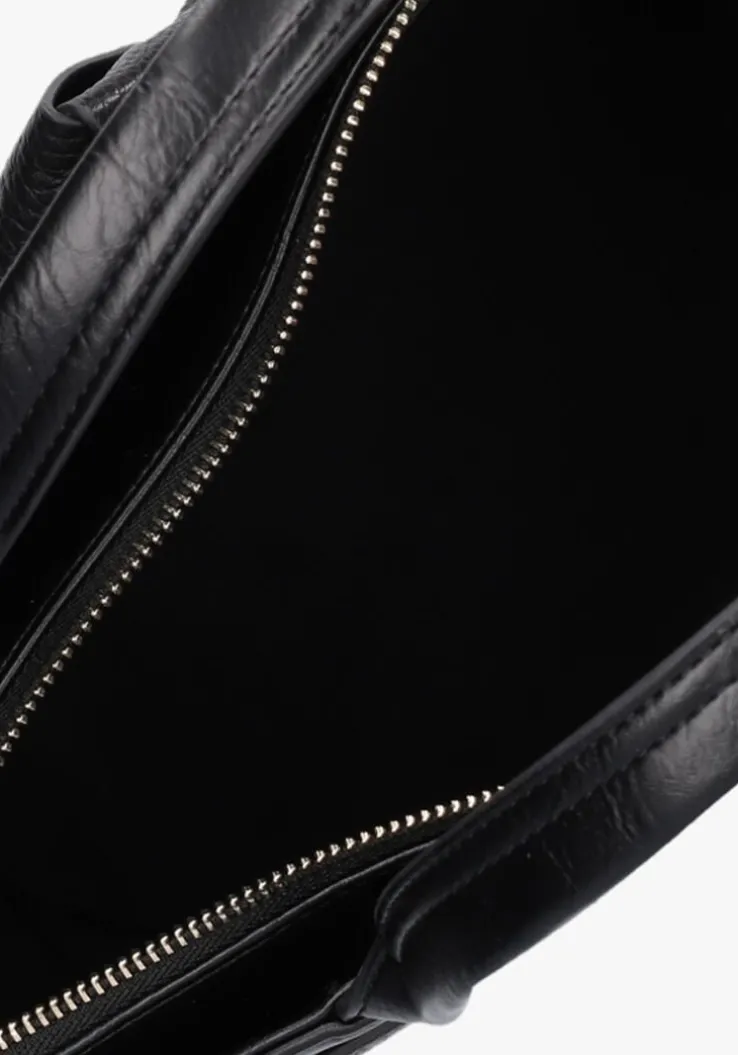 zwarte ted baker handtas jimsa