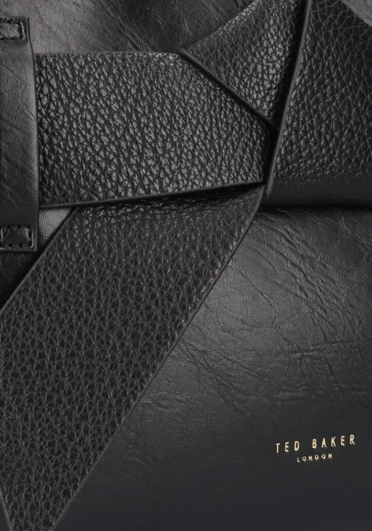 zwarte ted baker handtas jimsa