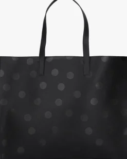 zwarte ted baker schoudertas dotee