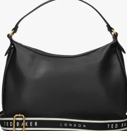 zwarte ted baker schoudertas esiah