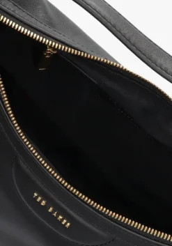 zwarte ted baker schoudertas esiah