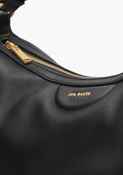 zwarte ted baker schoudertas esiah