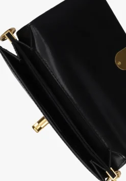 zwarte ted baker schoudertas kkaysa