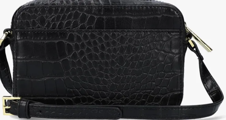 zwarte ted baker schoudertas stina