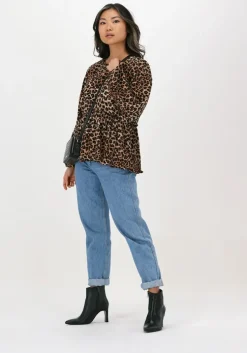 zwarte ted baker schoudertas stina