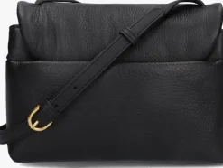 zwarte ted baker schoudertas marrisa