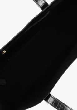 zwarte ted baker shopper allicon