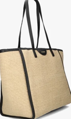 zwarte ted baker shopper barni