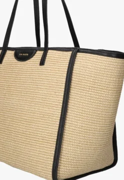 zwarte ted baker shopper barni