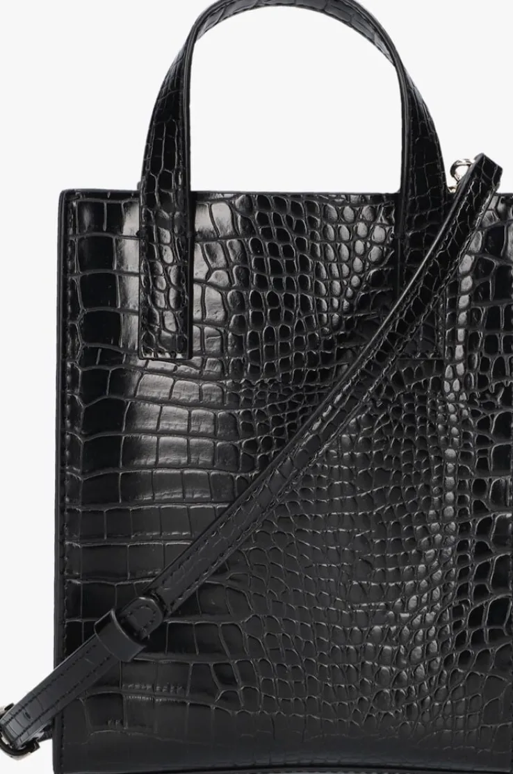 zwarte ted baker shopper gatocon