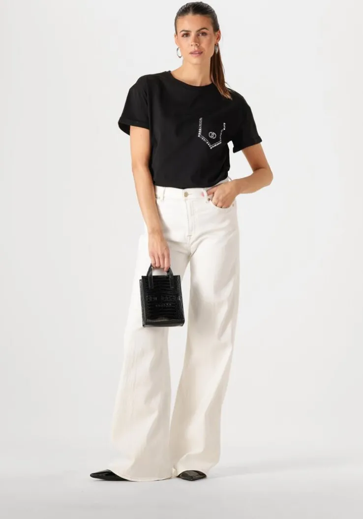 zwarte ted baker shopper gatocon