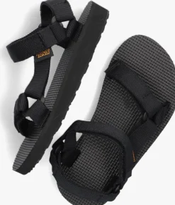 zwarte teva sandalen original universal kids