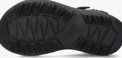 zwarte teva sandalen w hurricane xlt2 ampsole