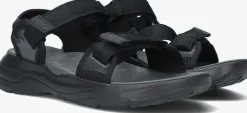zwarte teva sandalen w zymic