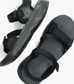 zwarte teva sandalen w zymic