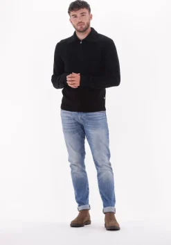 zwarte the goodpeople trui pjor