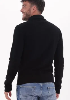 zwarte the goodpeople trui pjor