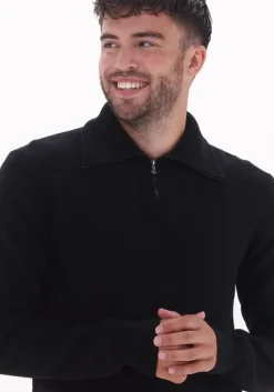 zwarte the goodpeople trui pjor