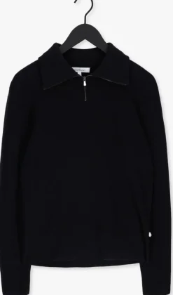 zwarte the goodpeople trui pjor