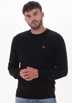 zwarte the goodpeople trui knox