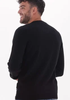 zwarte the goodpeople trui knox