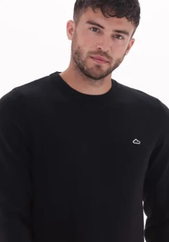 zwarte the goodpeople trui knox