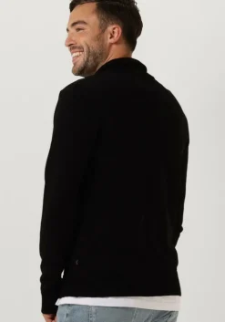 zwarte the goodpeople trui pjor