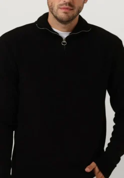 zwarte the goodpeople trui pjor