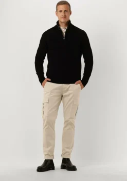 zwarte the goodpeople trui pjor