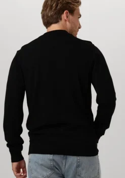 zwarte the goodpeople trui kita