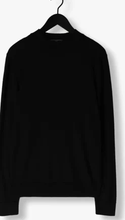 zwarte the goodpeople trui kita