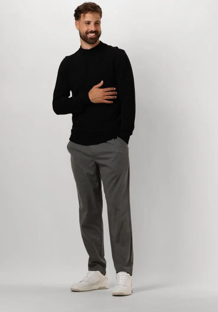 zwarte the goodpeople trui kita